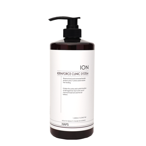 케라포스 헤어크리닉 이온 [ 1000ml ]