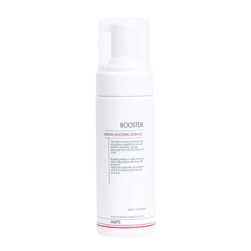 케라틴 부스팅에센스⠀⠀[ 150ml ]