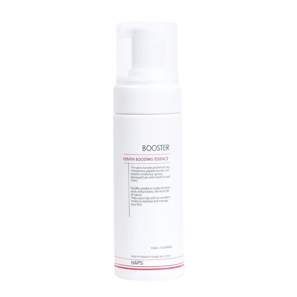 케라틴 부스팅에센스⠀⠀[ 150ml ]