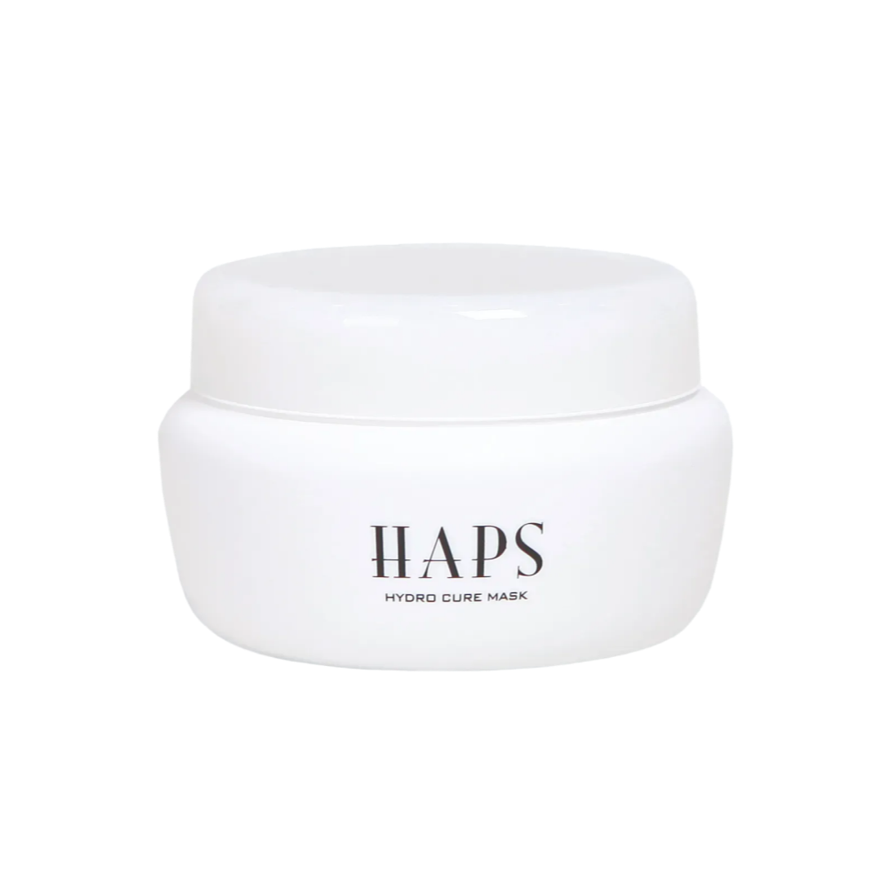 하이드로 큐어 마스크 [ 200ml ]