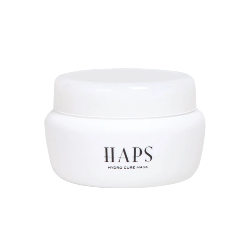 하이드로 큐어 마스크 [ 200ml ]