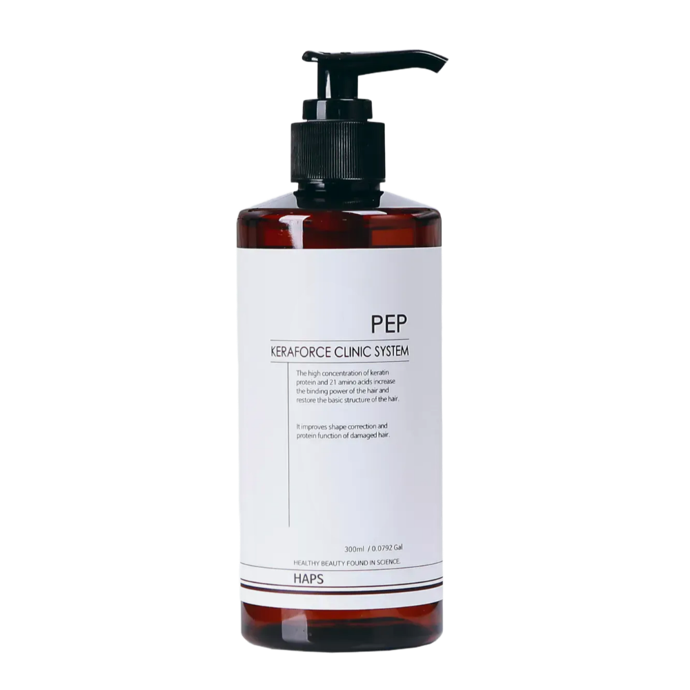 케라포스 헤어크리닉 펩 [ 300ml ]