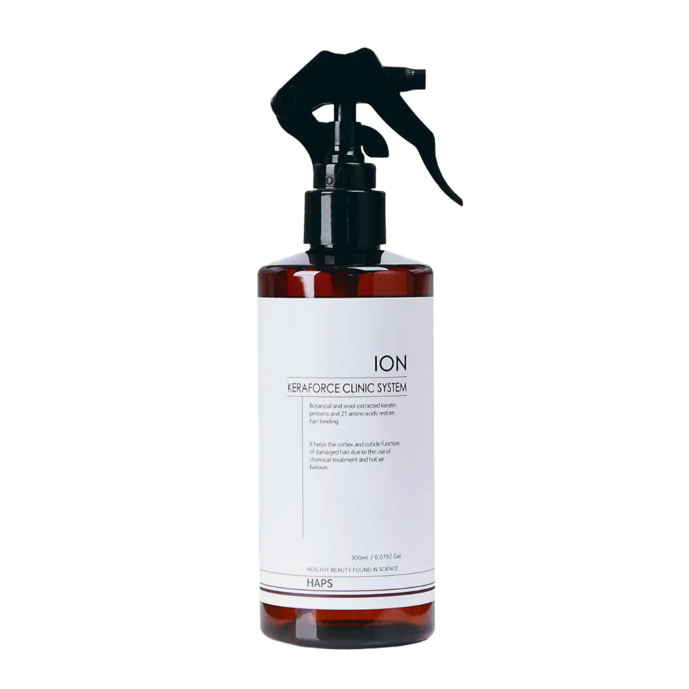 케라포스 헤어크리닉 이온 [ 300ml ]