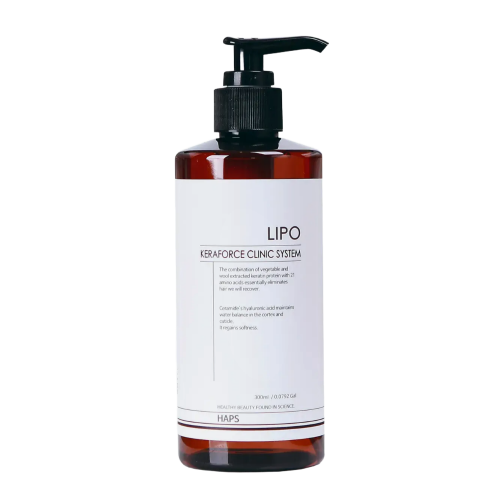 케라포스 헤어크리닉 리포 [ 300ml ]