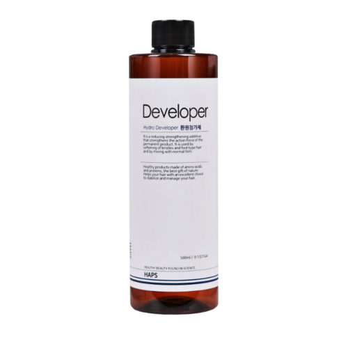 Developer