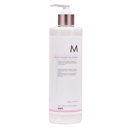 매트릭스 리페어 헤어트리트먼트 [ 500ml ]