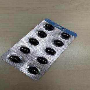 항상 잘 먹고 있어요! 복합 영양제라 편리하고 눈도 혈관도 건강해졌으면 좋겠습니다!! 키즈...