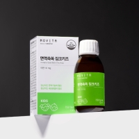 면역쏙쏙 징크키즈