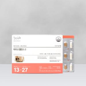 마더스 밸런스2