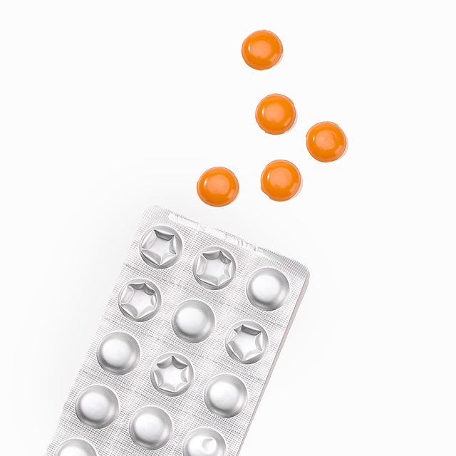 그린 오메가 스마트츄