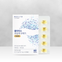 폴라리스 초임계 오메가 1200