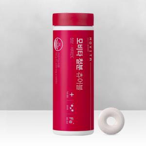 모비타 철분 츄어블 자두맛