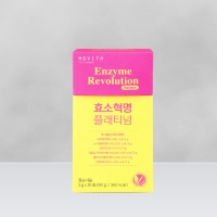 효소혁명 플래티넘