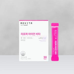 리포퍼 아이언 비타