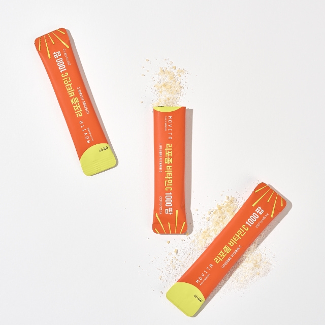 리포좀 비타민C 1000 팝