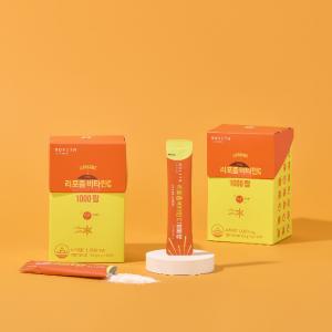 리포좀 비타민C 1000 팝