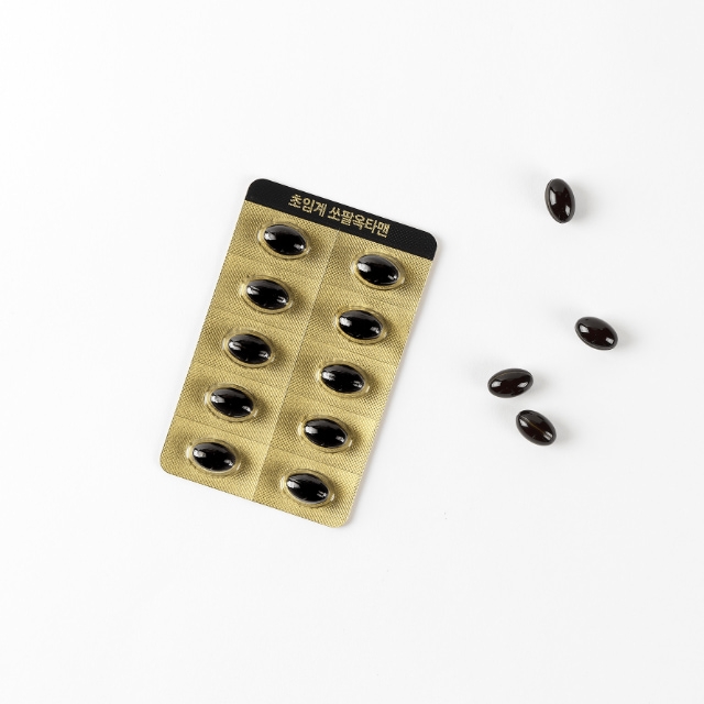 초임계 쏘팔옥타맨