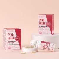 100억 지노프레쉬 질유산균