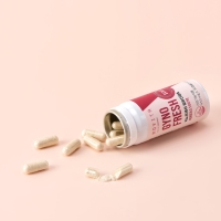 100억 지노프레쉬 질유산균