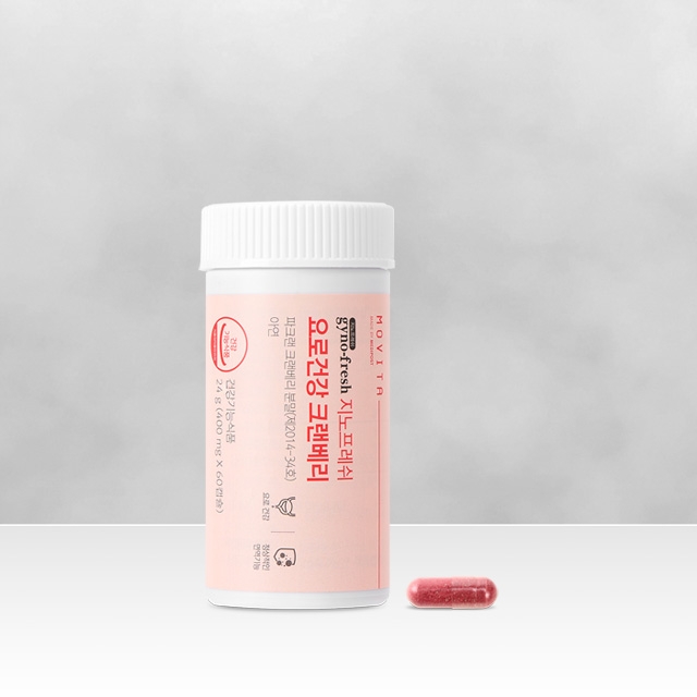 요로건강 크랜베리