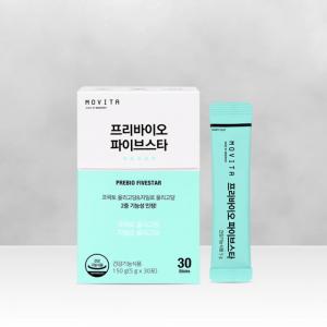 프리바이오 파이브스타