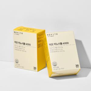 미오 이노시톨 4000