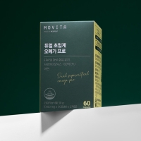 듀얼 초임계 오메가 프로