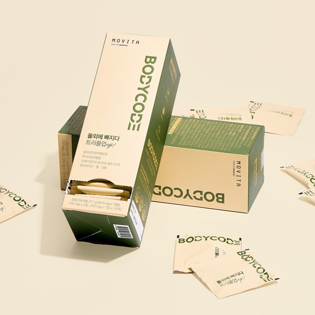 돌외에빠지다 트리플업