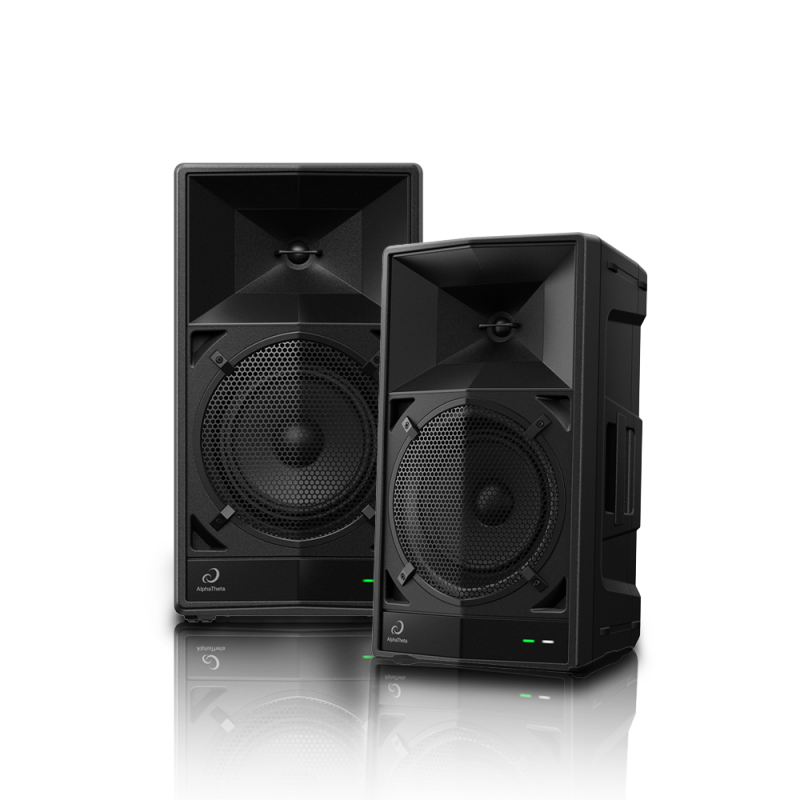 WAVE EIGHT Set