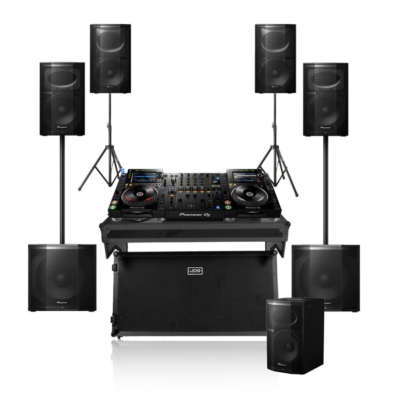 XPRS Set B