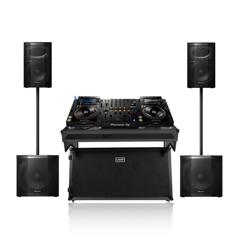 XPRS Set A