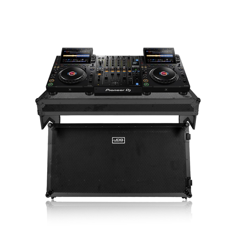 CDJ-3000X 2deck & DJ Table Set