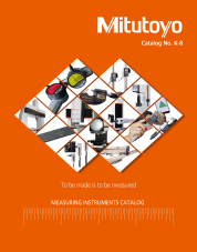 mitutoyo(썸네일).png^|^Mitutoyo 종합 카탈로그 (K-8).pdf