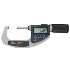 293-667-20 디지매틱 외측 마이크로미터 = 퀵 마이크 Mitutoyo 25-55mm