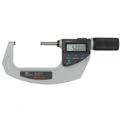 293-668-20 디지매틱 외측 마이크로미터 = 퀵 마이크 Mitutoyo 50-80mm