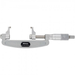 143-103 캘리퍼스 마이크로미터 - 180˚ 회전 Mitutoyo 50-75mm