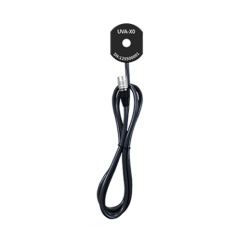 [UVA-X0] UV Light meter Probe / Linshang