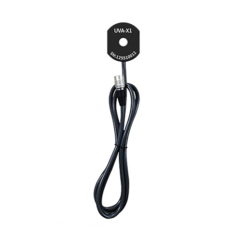 [UVA-X1] UV Light meter Probe / Linshang