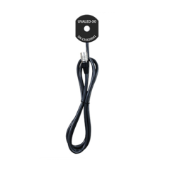 [UVALED-X0] UV Light meter Probe / Linshang