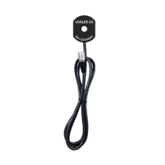 [UVALED-X3] UV Light meter Probe / Linshang