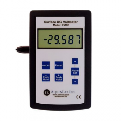 [SVM2] 정전기측정기 (Hard Case 포함) / Alphalab