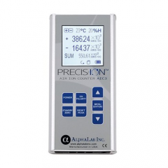 [AIC-3 PRO] 음이온측정기 (Hard Case 포함) / Alphalab