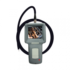 [JA-6100] 모니터식 산업용 내시경 / JACO