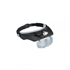 [JA-G001] HEAD LUPE(LED) / JACO
