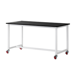 [EM-JT 2100 Series] [철재] 캐스터형 작업대 / EUM (바퀴부착)