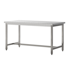 [EM-JT 3100 Series] [All SUS] 기본형 작업대 / EUM