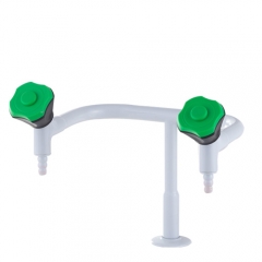 [L-107] 2구 수전 / EUM (냉수 전용)