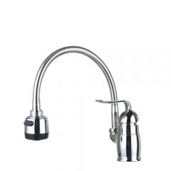 [L-104] 냉온수 수전 / EUM (냉온수 겸용)