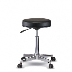 [L-CAA] 실험실용 의자 / EUM (&Phi;370 x 540/760mm)