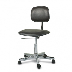 [L-CAB] 실험실용 의자 / EUM (450 x 550 x 800/900mm)